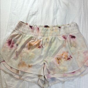 Calia Pastel Women's Athletic Shorts